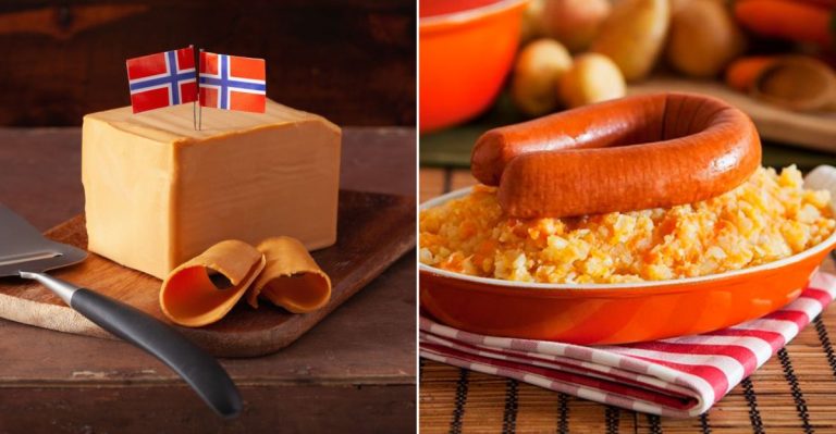 10 Delicious Foods You’ve Probably Never Heard Of