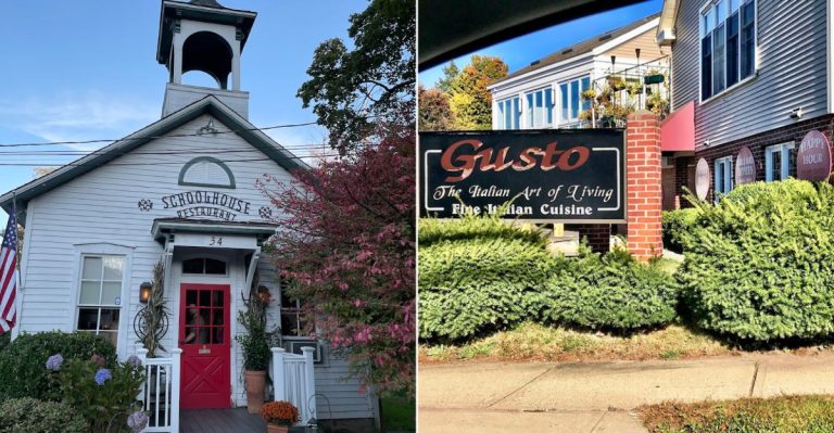 10 Delicious Italian Restaurants In Connecticut You Should Try In 2026