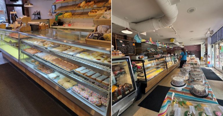 10 Delicious Polish Restaurants Across Wisconsin You Can’t Miss