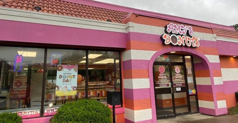 10 Donut Shops In Ohio Everyone Needs To Experience