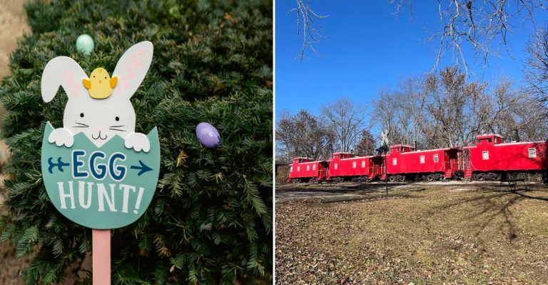 10 Easter Activities In Illinois Kids Will Talk About All Year