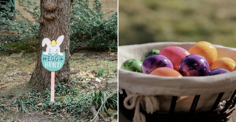 10 Easter Egg Hunts In Illinois That Are Worth The Trip