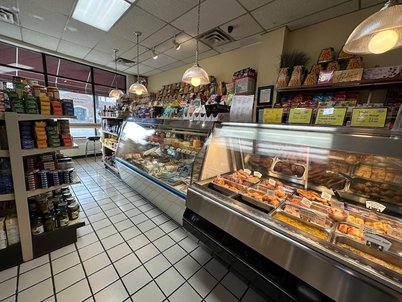 Racine Bakery - Chicago