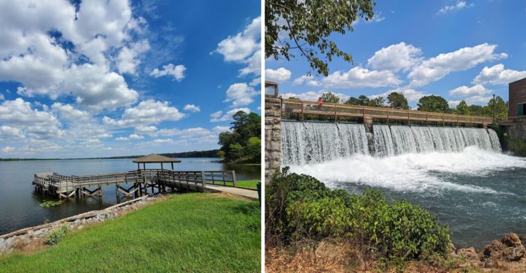 10 Easy Arkansas Trips You Can Take With Almost No Planning In 2026