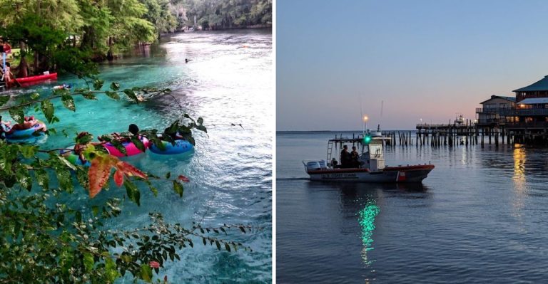 10 Easy Florida Trips You Can Take With Almost No Planning In 2026