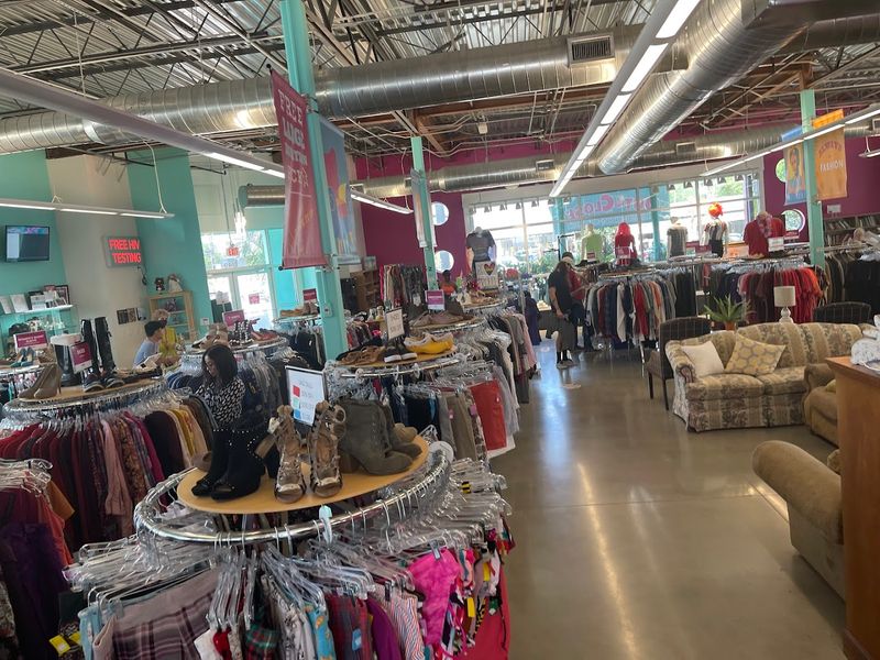 Out Of The Closet, Orlando