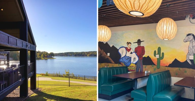 10 Essential Restaurants In Bella Vista, Arkansas Worth The Trip In 2026