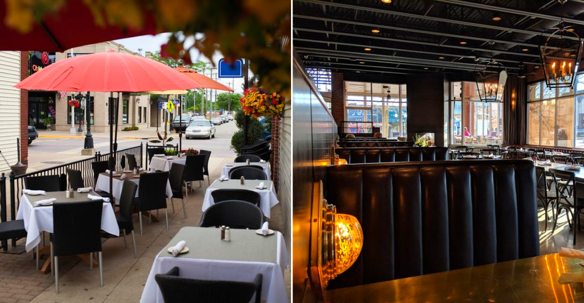 Best Restaurants In Brighton