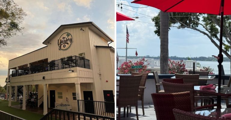 10 Essential Restaurants In Mount Dora, Florida Worth The Trip In 2026