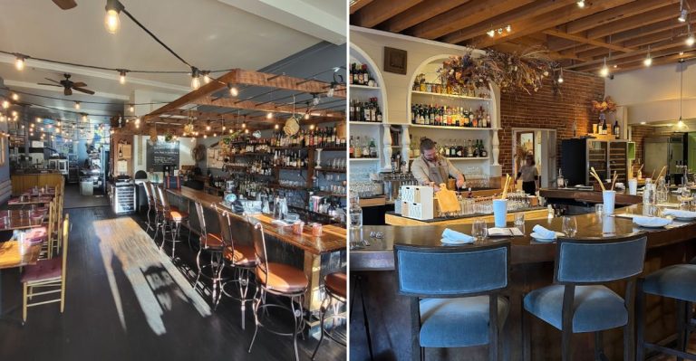 10 European Restaurants Across Maine Everyone Should Try At Least Once