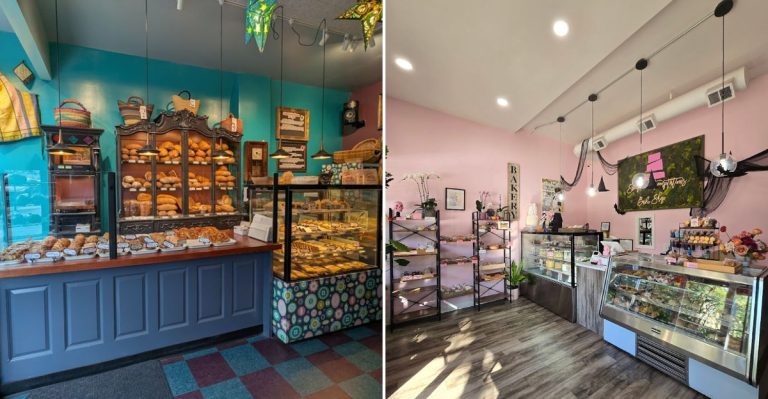 10 Evanston, Illinois Bakeries With Pastries You’ll Crave Again And Again