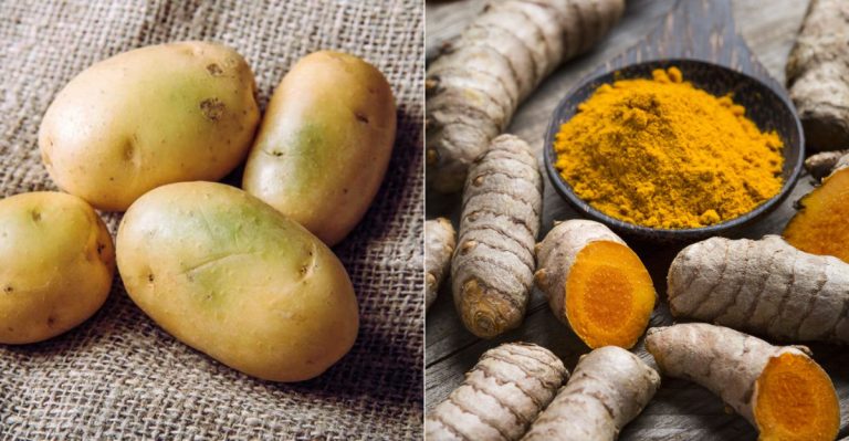 10 Everyday Foods That Could Harm You (And 10 That Can Heal You)