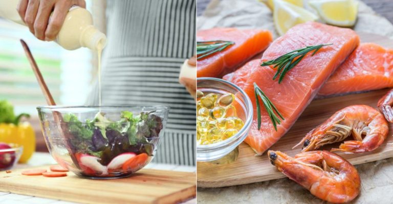 10 Everyday Foods That Lead To Weight Gain (And 10 That Keep You Lean)