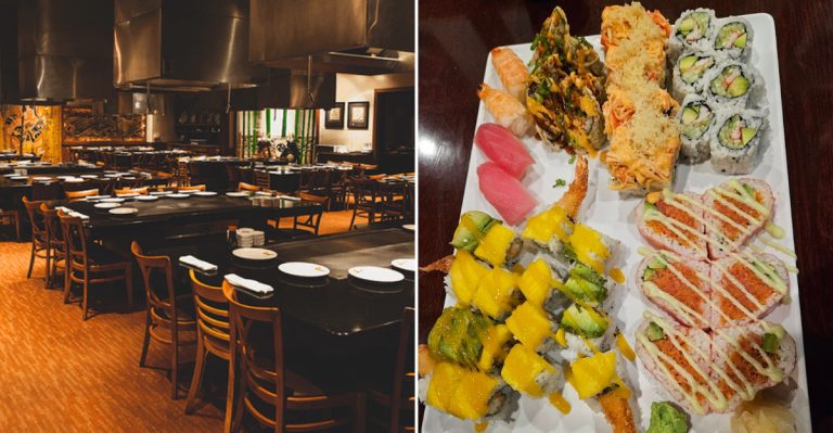 10 Exceptional Japanese Restaurants Across Illinois That Are Worth Booking Ahead For
