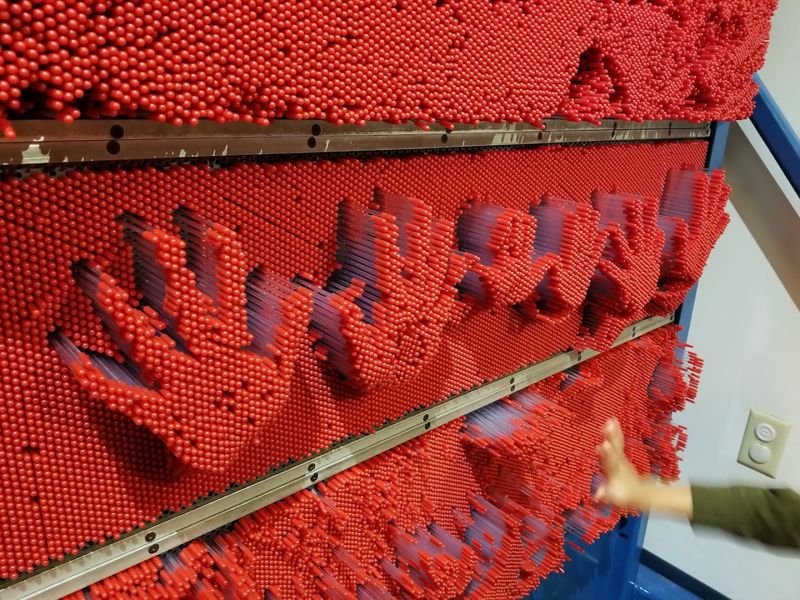 Discovery Center Museum, Rockford