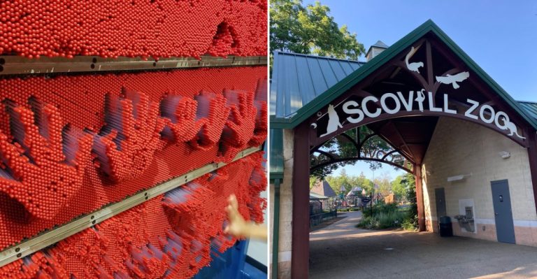 10 Family-Friendly Illinois Attractions Beyond Chicago That Kids And Parents Will Both Love