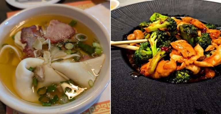 Family-Owned Chinese Restaurants in Ohio That Locals Have Loved Since Childhood