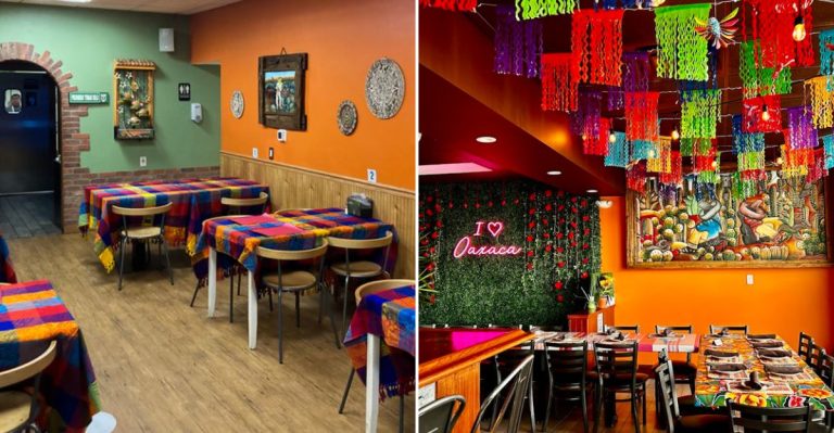 10 Family-Owned Mexican Restaurants In Connecticut That Locals Stick With Year After Year