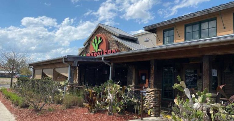 10 Family-Owned Mexican Restaurants In Florida That Locals Keep Coming Back To