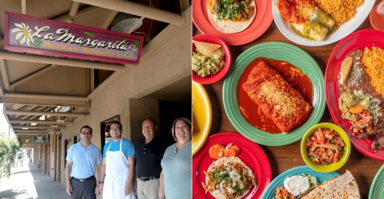 10 Family-Owned Mexican Restaurants In Oregon That Locals Refuse To Give Up