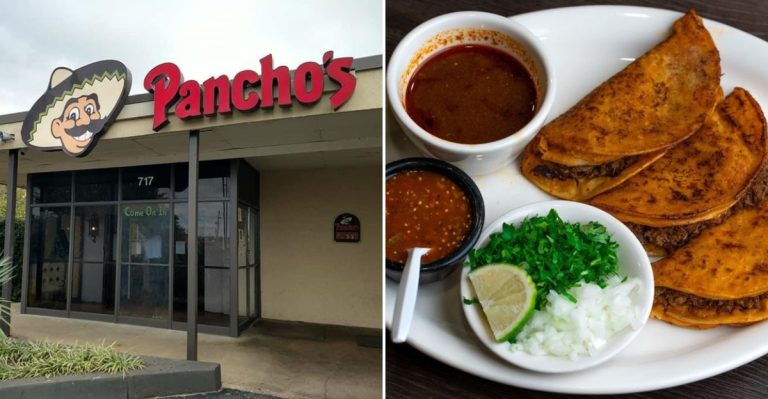 10 Family-Owned Mexican Restaurants In Tennessee That Locals Can’t Get Enough Of