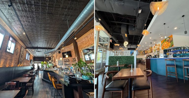 10 Family-Owned Restaurants Across Illinois Serving Authentic Global Cuisine