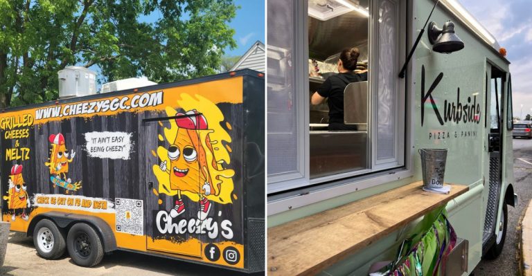 10 Famous Illinois Food Trucks Worth Chasing In 2026