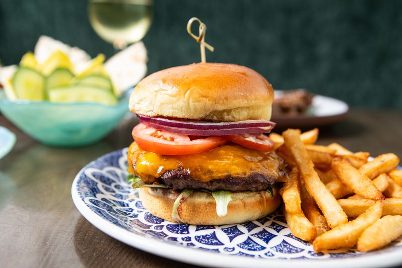 Farm Bar Lakeview – Chicago