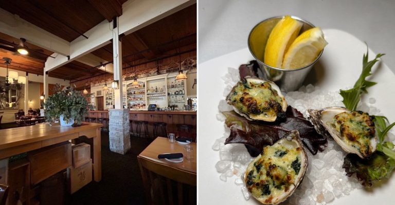 10 Farm-To-Table Illinois Restaurants Worth Visiting This Winter