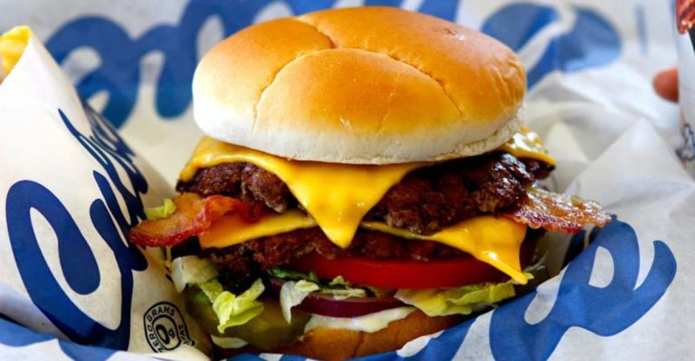 10 Fast Food Chains That Serve Fresh, Never Frozen Beef Every Single Time