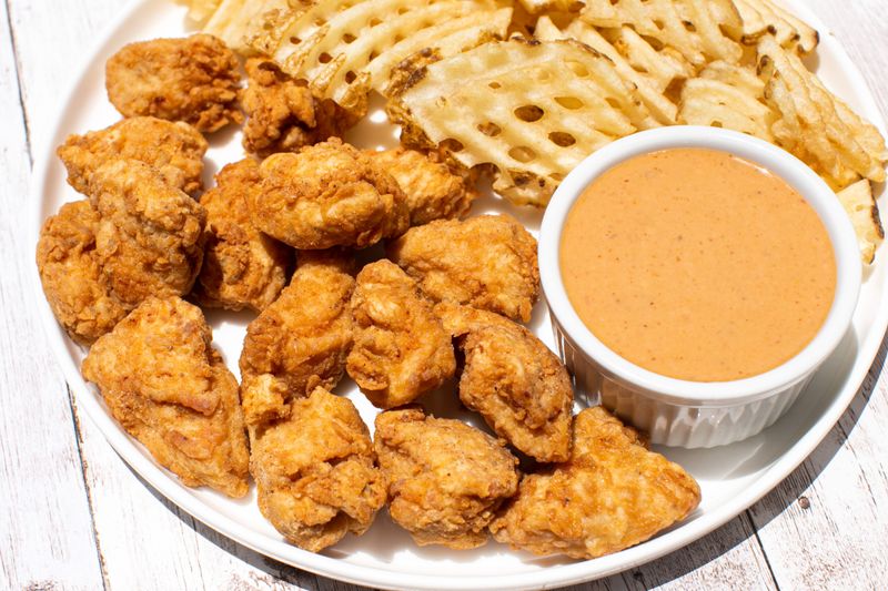 Chick-fil-A's Pressure-Cooked Perfection