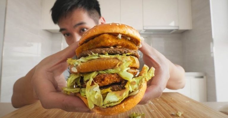 10 Filet-O-Fish Hacks From McDonald’s That Are Worth Trying