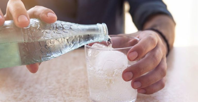 10 Flavored Sparkling Waters That Could Be Harming Your Health
