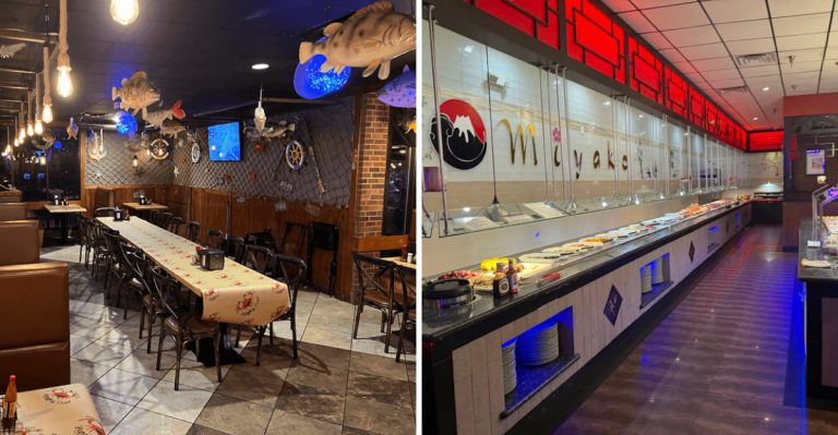 10 Florida All-You-Can-Eat Crab Houses People Can’t Stop Talking About