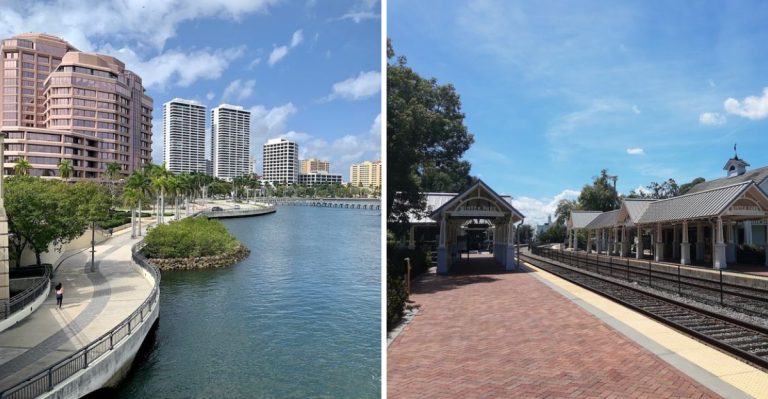 10 Florida Amtrak Day Trips That Make The Train Ride Worth Every Minute