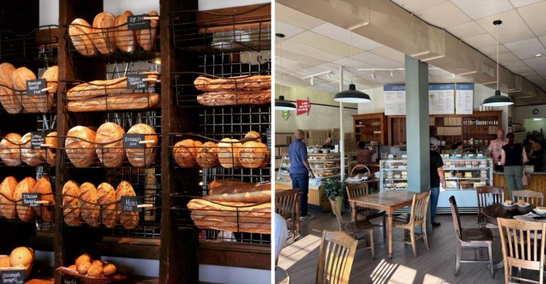 10 Florida Bakeries And Cafés Worth Visiting On An April Morning
