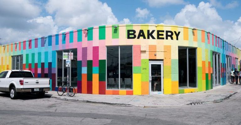 10 Florida Bakeries Baking Pastries Worth The Sunshine State Road Trip