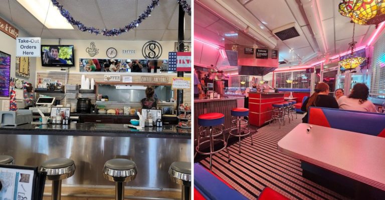 10 Florida Breakfast Diners That Make February Mornings So Much Better