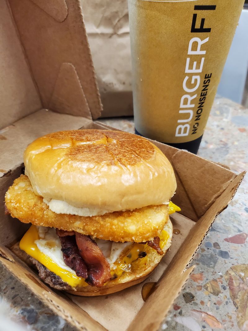 BurgerFi