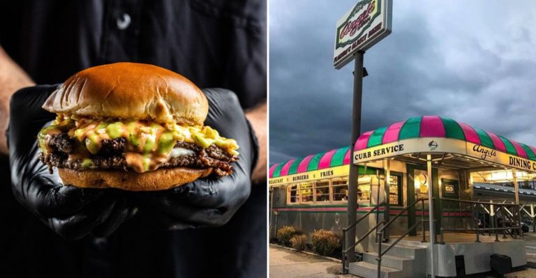 10 Florida Burger Joints Known Statewide For One Legendary Burger