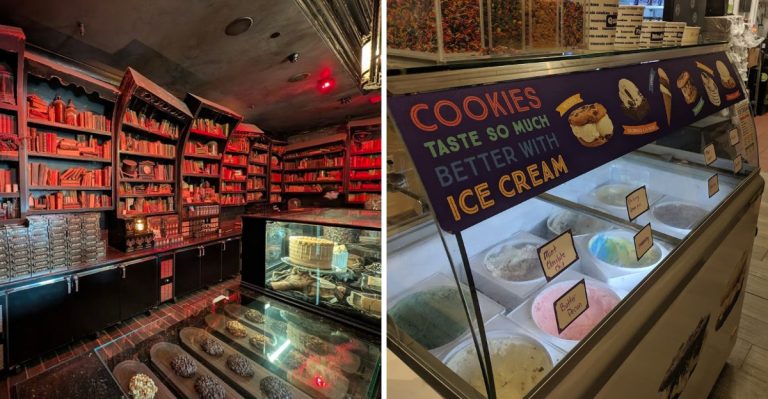 10 Florida Cookie Shops That Deserve A 2026 Treat Run