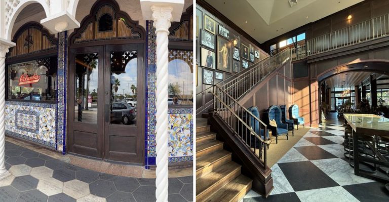 10 Florida Easter Brunch Spots That Are Worth The Reservation