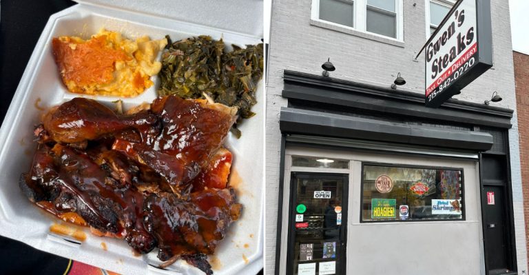 10 Florida Family-Run Soul Food Restaurants Serving Tradition For Generations