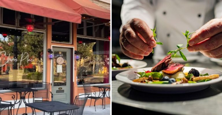 10 Florida Friday Fish Fries That Locals Love To Line Up For