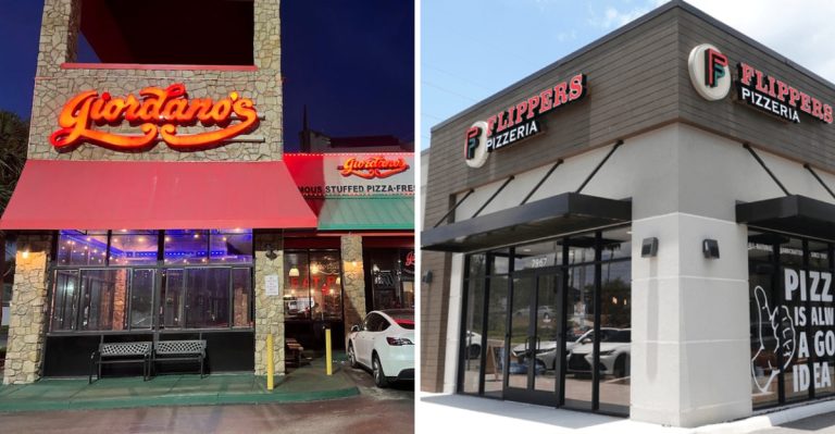10 Florida Gluten-Free Pizza Stops That Deserve A Spot On Your Food List