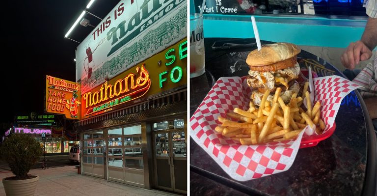 10 Florida Hot Dog Spots Serving Old-School Flavor With Serious Taste