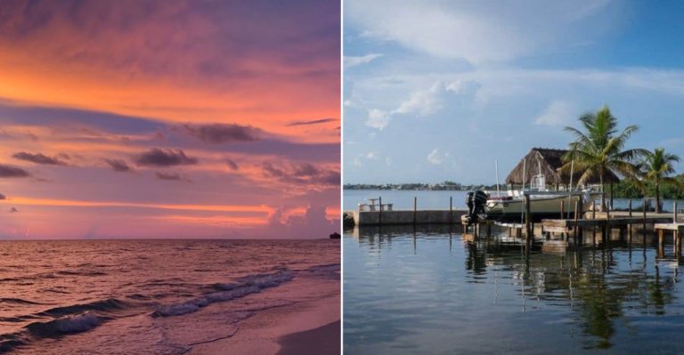 10 Florida Islands Locals Say Don’t Feel Like Old Florida Anymore