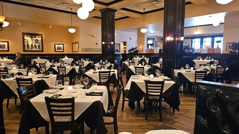 Maggiano's Little Italy