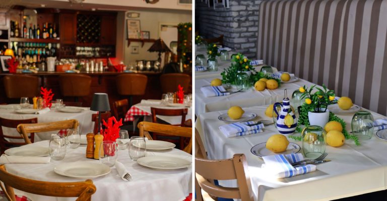 10 Florida Italian Spots That Fill Up Fast Every Single Friday