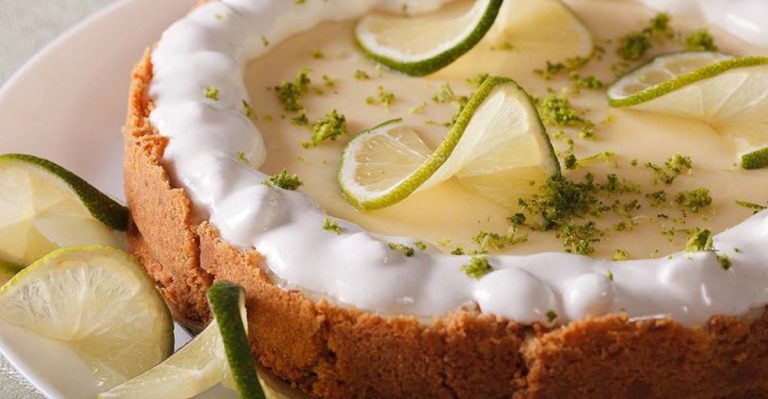 10 Florida Key Lime Pies Every Citrus Lover Needs To Experience